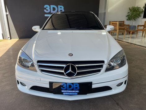 Mercedes CLC 200 Kompressor 1.8 184cv Aut.
