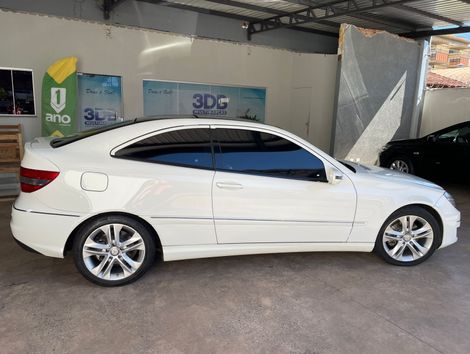 Mercedes CLC 200 Kompressor 1.8 184cv Aut.