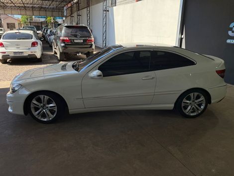 Mercedes CLC 200 Kompressor 1.8 184cv Aut.