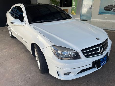 Mercedes CLC 200 Kompressor 1.8 184cv Aut.