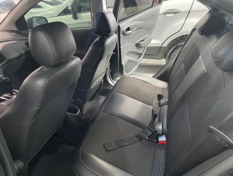 Chevrolet ONIX HATCH LTZ 1.4 8V FlexPower 5p Aut.