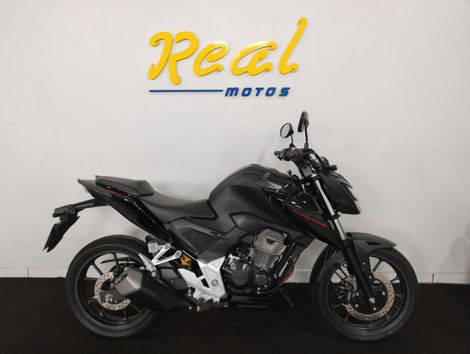HONDA CB 300F Twister Flex