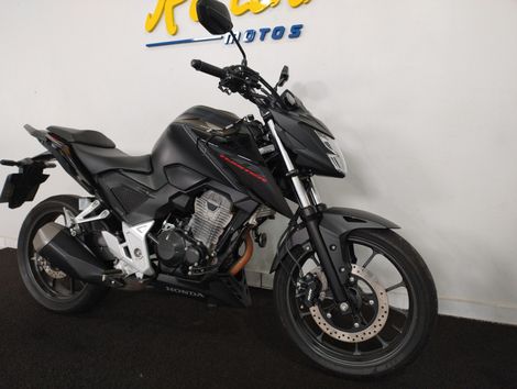 HONDA CB 300F Twister Flex