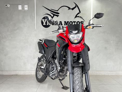 YAMAHA XTZ 250 LANDER 249cc/LANDER BLUEFLEX/ABS