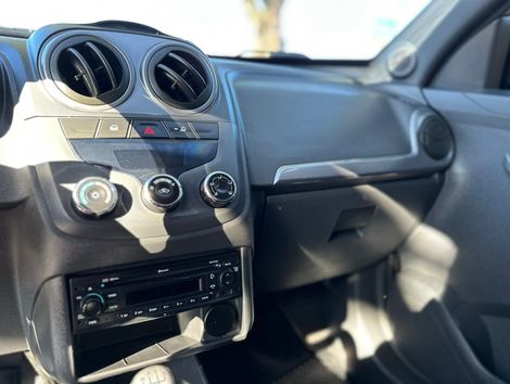 Chevrolet MONTANA Sport 1.4 ECONOFLEX 8V 2p