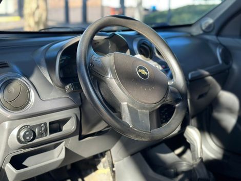 Chevrolet MONTANA Sport 1.4 ECONOFLEX 8V 2p