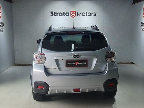 Subaru XV 2.0/2.0 S/2.0 ES 16V 4x4 Aut.