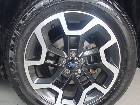 Subaru XV 2.0/2.0 S/2.0 ES 16V 4x4 Aut.