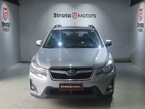 Subaru XV 2.0/2.0 S/2.0 ES 16V 4x4 Aut.