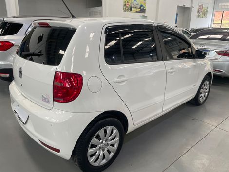 VolksWagen Fox 1.0 Mi Total Flex 8V 5p