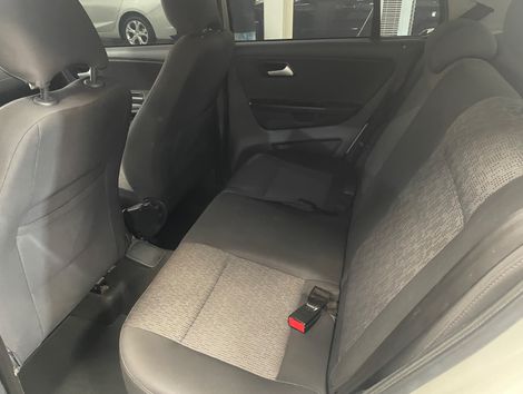 VolksWagen Fox 1.0 Mi Total Flex 8V 5p