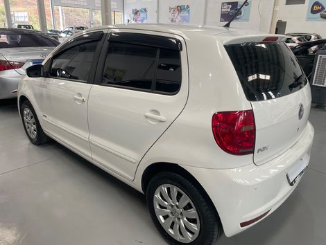 VolksWagen Fox 1.0 Mi Total Flex 8V 5p