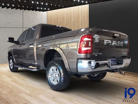 RAM 2500 LARAMIE  6.7 TDI  CD 4x4 Diesel