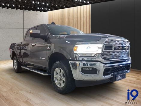 RAM 2500 LARAMIE  6.7 TDI  CD 4x4 Diesel