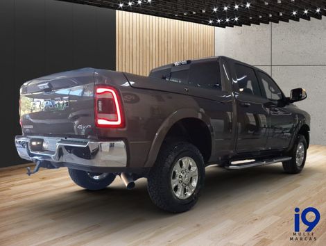 RAM 2500 LARAMIE  6.7 TDI  CD 4x4 Diesel