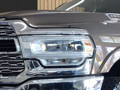 RAM 2500 LARAMIE  6.7 TDI  CD 4x4 Diesel