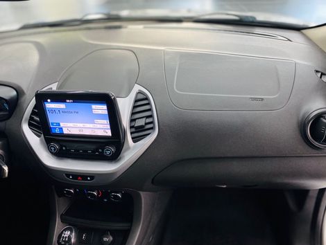 Ford Ka 1.5 SE Plus 12V Flex 5p Mec.