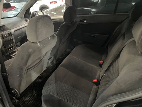 Chevrolet Vectra GT 2.0 MPFI 8V FlexPower Mec.