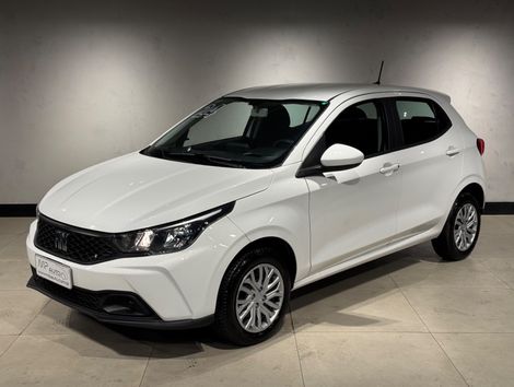 Fiat ARGO DRIVE 1.0 6V Flex
