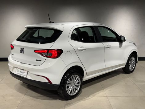 Fiat ARGO DRIVE 1.0 6V Flex