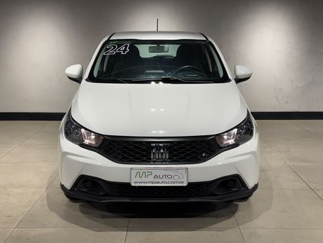 Fiat ARGO DRIVE 1.0 6V Flex