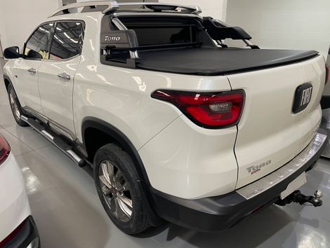 Fiat Toro Ranch 2.0 16V 4x4 Diesel Aut.