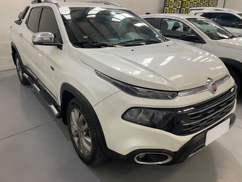 Fiat Toro Ranch 2.0 16V 4x4 Diesel Aut.