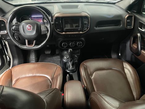 Fiat Toro Ranch 2.0 16V 4x4 Diesel Aut.