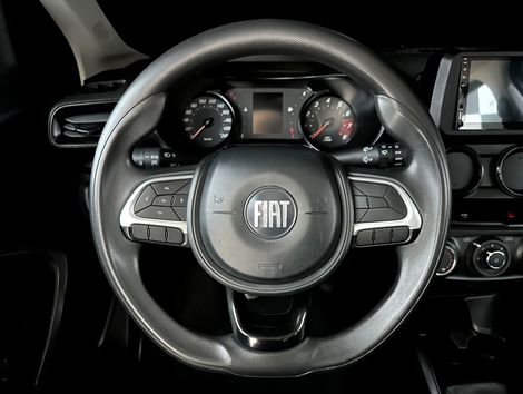 Fiat ARGO 1.0 6V Flex.