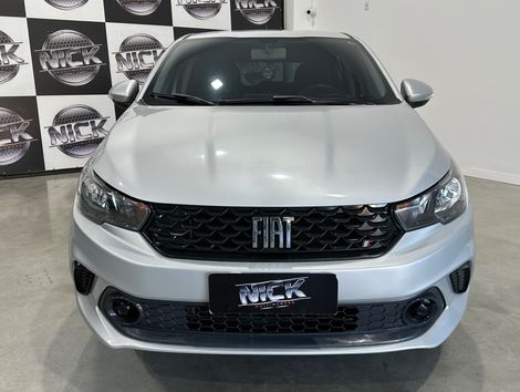 Fiat ARGO 1.0 6V Flex.