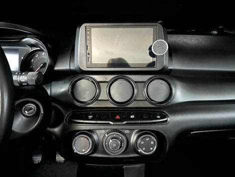 Fiat ARGO 1.0 6V Flex.