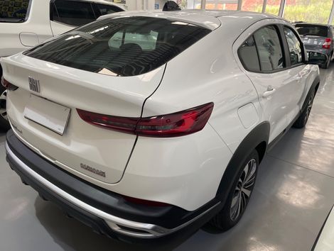 Fiat Fastback Audace 1.0 200 T. Flex Aut