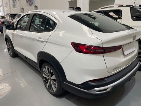 Fiat Fastback Audace 1.0 200 T. Flex Aut