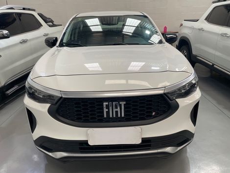 Fiat Fastback Audace 1.0 200 T. Flex Aut
