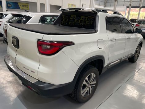 Fiat Toro Volcano 2.0 16V 4x4 TB Diesel Aut.