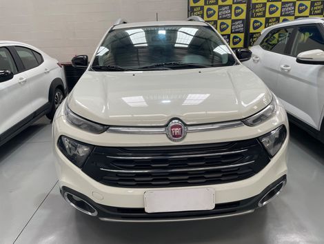 Fiat Toro Volcano 2.0 16V 4x4 TB Diesel Aut.