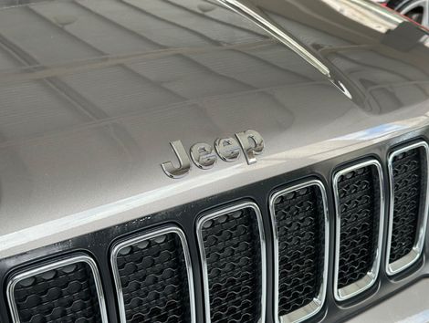 Jeep Renegade Longitude 1.8 4x2 Flex 16V Aut.