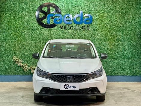 Fiat ARGO 1.0 6V Flex
