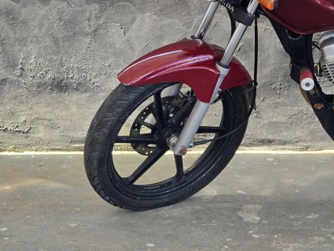 HONDA CG 150 SPORT