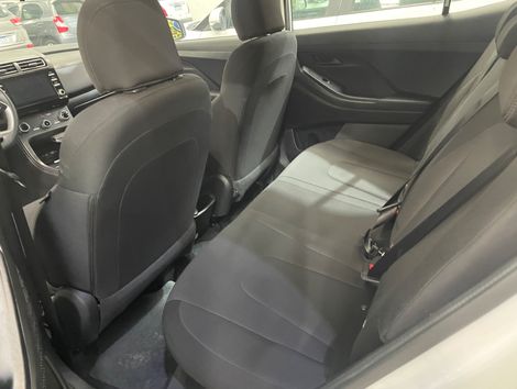 Hyundai Creta Comfort 1.0 TB 12V Flex Aut.