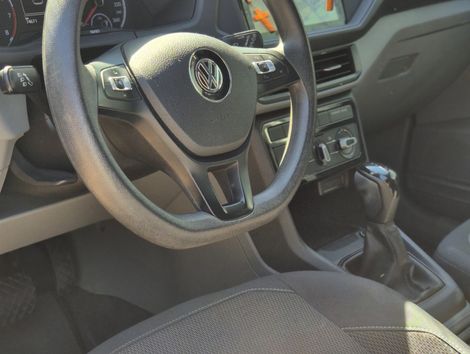 VolksWagen T-Cross Sense 1.0 TSI Flex 5p Aut.