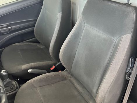 VolksWagen Saveiro Robust 1.6 Total Flex 16V 