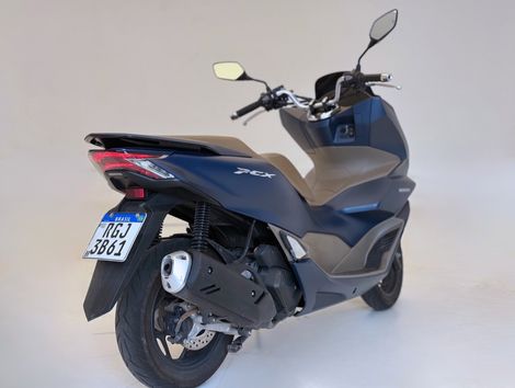 HONDA PCX 160 