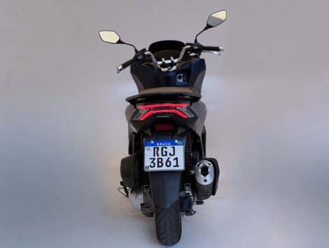 HONDA PCX 160 