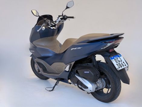 HONDA PCX 160 
