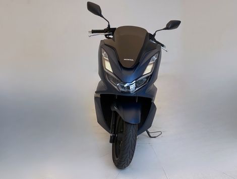 HONDA PCX 160 