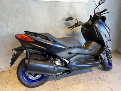 YAMAHA XMAX 250 ABS