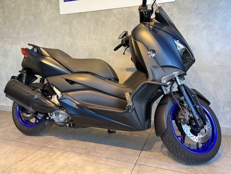 YAMAHA XMAX 250 ABS