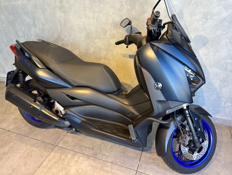 YAMAHA XMAX 250 ABS