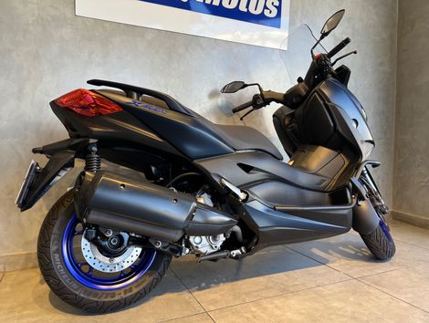 YAMAHA XMAX 250 ABS